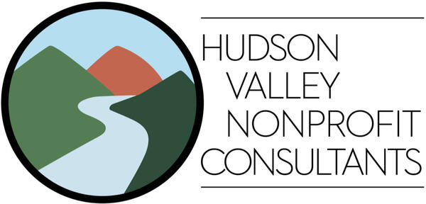 Hudson Valley Nonprofit Consultants (Logo) HVNC